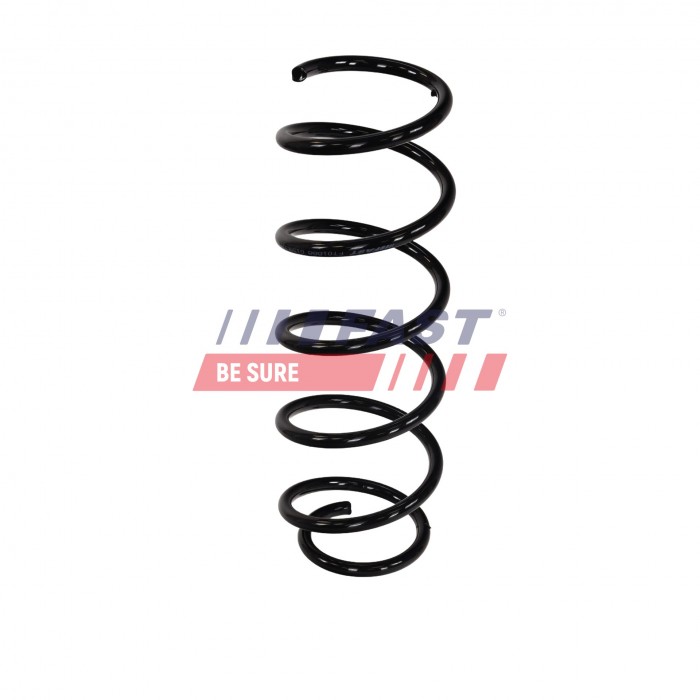 Ressort de Suspension Avant Pour Fiat Grande Punto 51812164 55703712