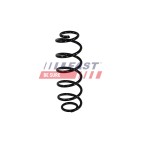 Ressort de Suspension Arrière Pour Fiat Stilo 50700296 50701363 50702606