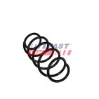 Ressort de Suspension Avant Pour Ford Fiesta V Fusion KA Mazda 2