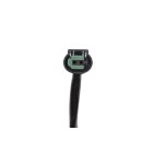 Sonde température gaz BMW	SERIE 5 7 X3 E83 E65 E66 E67 13627809155 13627795175