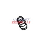 Ressort de Suspension Avant Pour Ford Fiesta VI 1547219 1547220 1555036 1555037