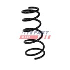 Ressort de Suspension Avant Pour Ford Fiesta VI 1514146