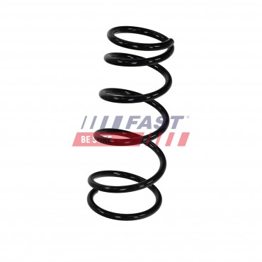 Ressort de Suspension Avant Pour Ford Fiesta VI 1514146