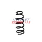 Ressort de Suspension Arrière Pour Honda CR-V II 52411S9A014