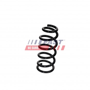 Ressort de Suspension Arrière Pour Honda CR-V II 52411S9A014