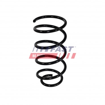 Ressort de Suspension Avant Pour Ford C-Max II Focus III 1702959