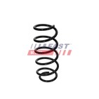 Ressort de Suspension Avant Pour Ford Fiesta V VI Fusion Mazda 2