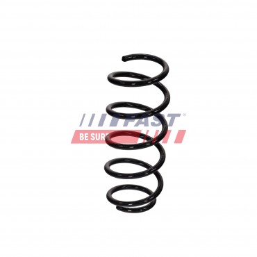 Ressort de Suspension Avant Pour Ford Fiesta V VI Fusion Mazda 2