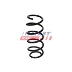 Ressort de Suspension Avant Pour Ford Fiesta V VI Fusion Mazda 2