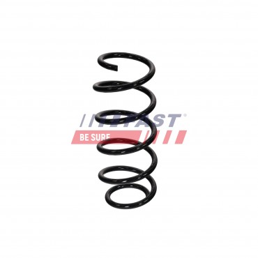 Ressort de Suspension Avant Pour Ford Fiesta V VI Fusion Mazda 2