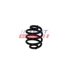 Ressort de Suspension Arrière Pour VW Seat Ford Galaxy 7M0511115AL 7M0511115AK