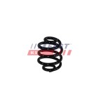 Ressort de Suspension Arrière Pour VW Seat Ford Galaxy 7M0511115AL 7M0511115AK