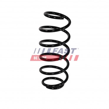 Ressort de Suspension Arrière Pour Ford Mondeo III 1130449