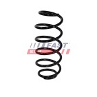 Ressort de Suspension Arrière Pour Ford Mondeo III 1130449