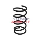 Ressort de Suspension Avant Pour Honda CR-V II 51401S9A204