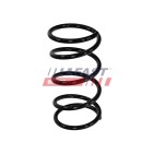 Ressort de Suspension Avant Pour Honda CR-V II 51401S9A204