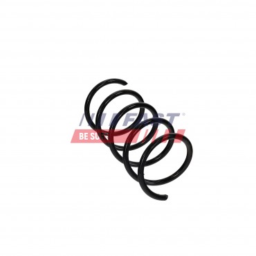 Ressort de Suspension Avant Pour Mercedes-Benz Classe A 1683211704