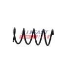 Ressort de Suspension Avant Pour Mercedes-Benz Classe A 1683211704