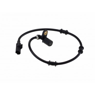 Capteur ABS pour MERCEDES Classe M - W163