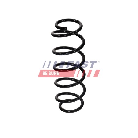 Ressort de Suspension Arrière Pour Mercedes-Benz Classe A B 1693241804
