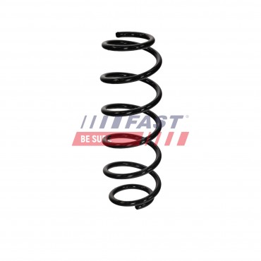 Ressort de Suspension Arrière Pour Mercedes-Benz Classe A B 1693241804