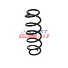 Ressort de Suspension Arrière Pour Mercedes-Benz Classe A B 1693241804