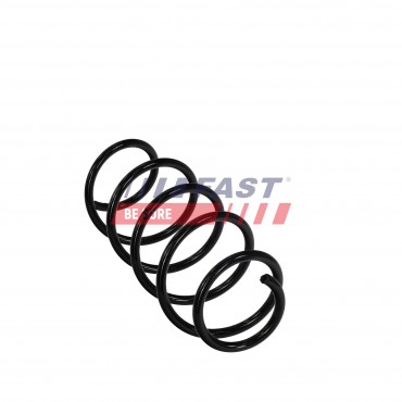 Ressort de Suspension Avant Pour Mercedes-Benz Classe A B 1693212404