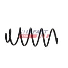 Ressort de Suspension Avant Pour Mercedes-Benz Classe A B 1693212404