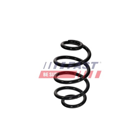 Ressort de Suspension Arrière Pour Renault Clio III Modus Nissan Note