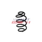 Ressort de Suspension Arrière Pour Renault Clio III Modus Nissan Note