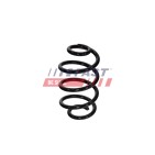 Ressort de Suspension Arrière Pour Renault Clio III Modus Nissan Note