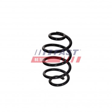Ressort de Suspension Arrière Pour Renault Clio III Modus Nissan Note