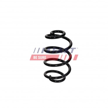 Ressort de Suspension Arrière Pour Renault Clio III Modus Nissan Note