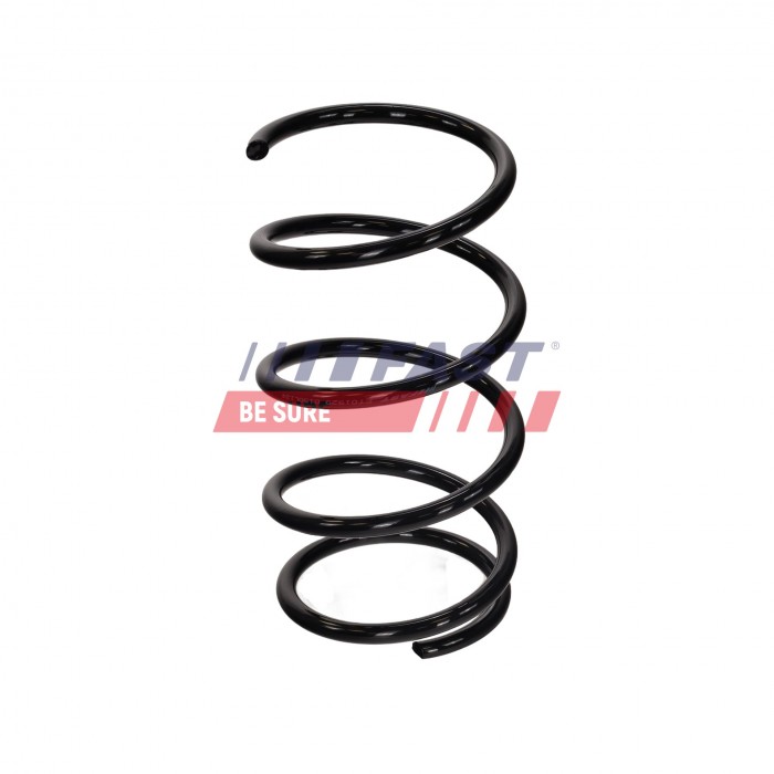 Ressort de Suspension Avant Pour Nissan X-Trail 54010720 540108H611 540108H661