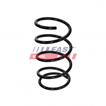 Ressort de Suspension Avant Pour Nissan X-Trail 54010720 540108H611 540108H661