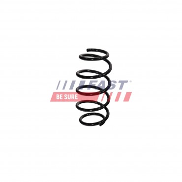Ressort de Suspension Avant Pour Opel Astra G Vectra B 312857 312858 80512018