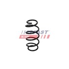 Ressort de Suspension Avant Pour Opel Astra G Vectra B 312857 312858 80512018