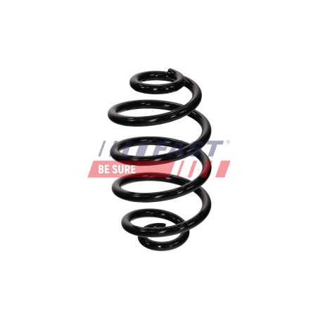 Ressort de Suspension Arrière Pour Opel Astra F Kadett E Daewoo Nexia