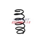 Ressort de Suspension Avant Pour Opel Astra G Vectra B Zafira A 312848 312852