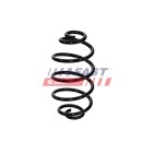 Ressort de Suspension Arrière Pour Opel Astra G 424029 4240290 424030 424398