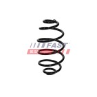 Ressort de Suspension Arrière Pour Opel Astra G 424029 4240290 424030 424398