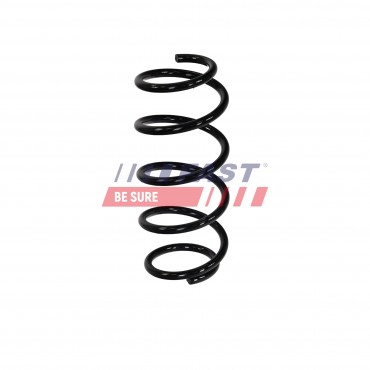 Ressort de Suspension Avant Pour Opel Corsa C 9196095