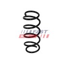 Ressort de Suspension Avant Pour Opel Corsa C 9196095
