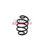Ressort de Suspension Arrière Pour Opel Corsa C Tigra 424054