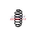 Ressort de Suspension Arrière Pour Opel Astra J Cascada Combo Corsa C 93170490