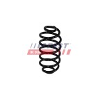 Ressort de Suspension Arrière Pour Opel Astra J Cascada Combo Corsa C 93170490