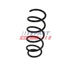 Ressort de Suspension Avant Pour Opel Corsa D 93188964