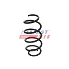 Ressort de Suspension Avant Pour Opel Corsa D 93189877