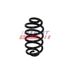 Ressort de Suspension Arrière Pour Opel Signum 3/5 Portes Vectra C 424087