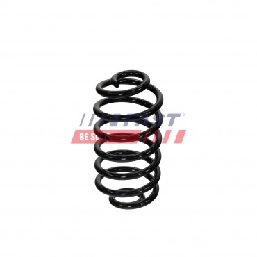 Ressort de Suspension Arrière Pour Opel Zafira A 424047